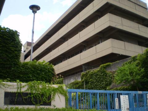 その他　吹田市立片山小学校（その他）まで905m