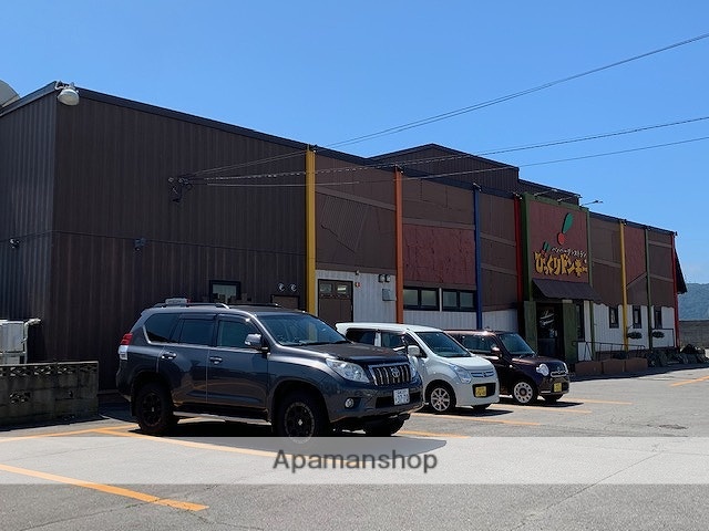 飲食店　びっくりドンキー海岸通店（飲食店）まで623m