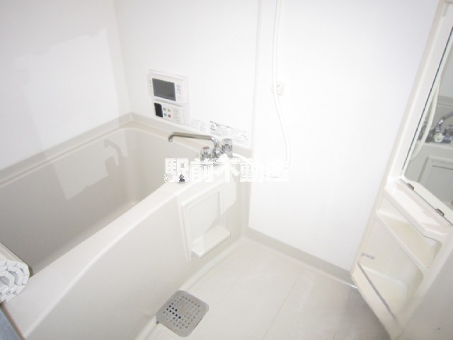 バス・シャワールーム　■室内イメージ■