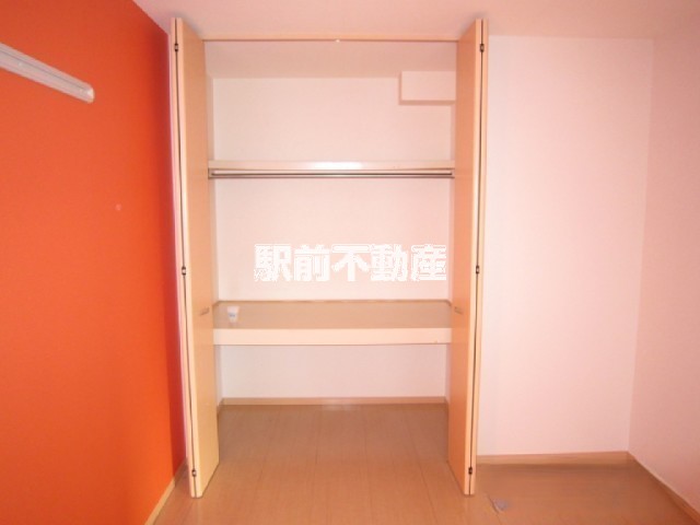収納　■室内イメージ■