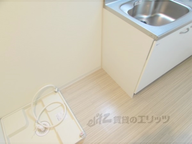 その他部屋・スペース　冷蔵庫置場