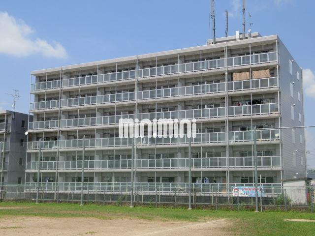 建物外観　日当たり良好