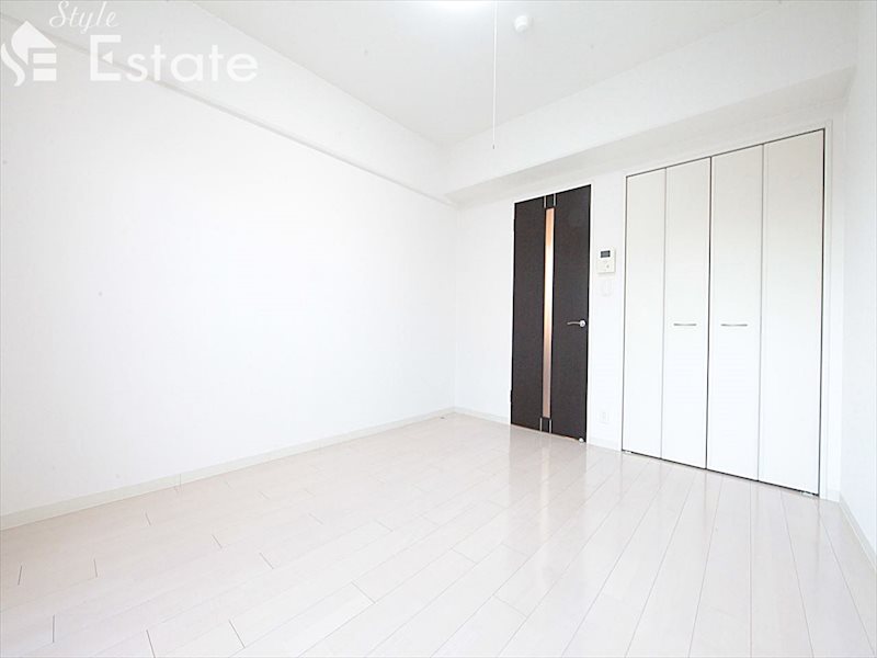 居室・リビング　内装