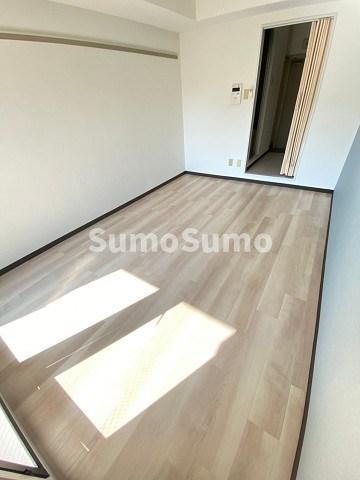 その他部屋・スペース　ゆとりの広さです