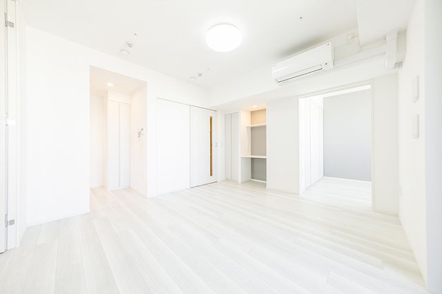 居室・リビング　参考写真です