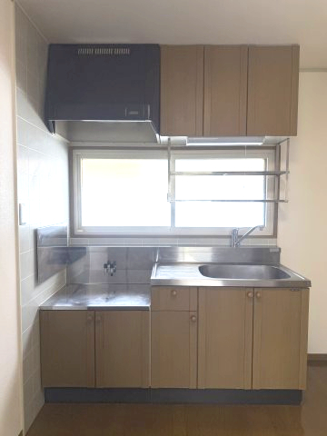 キッチン　DK6帖