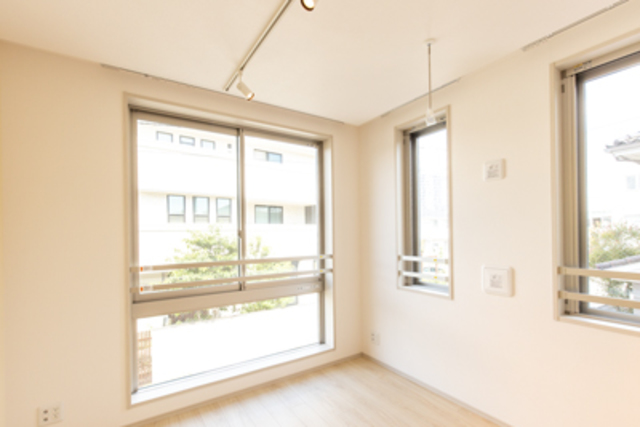 居室・リビング　※写真は同タイプ住戸です。