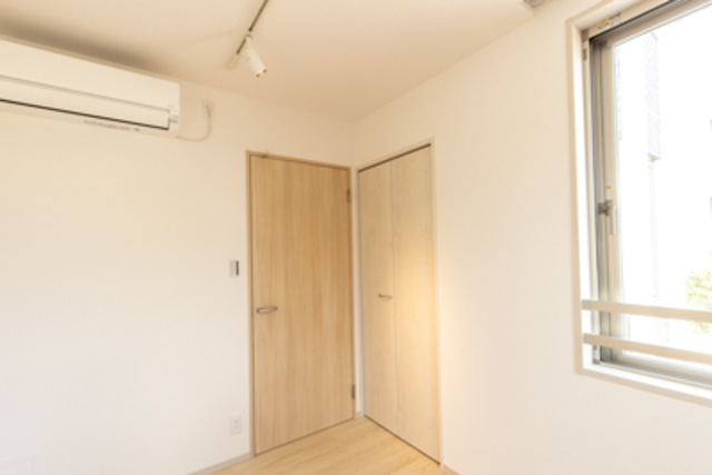 ロビー　※写真は同タイプ住戸です。