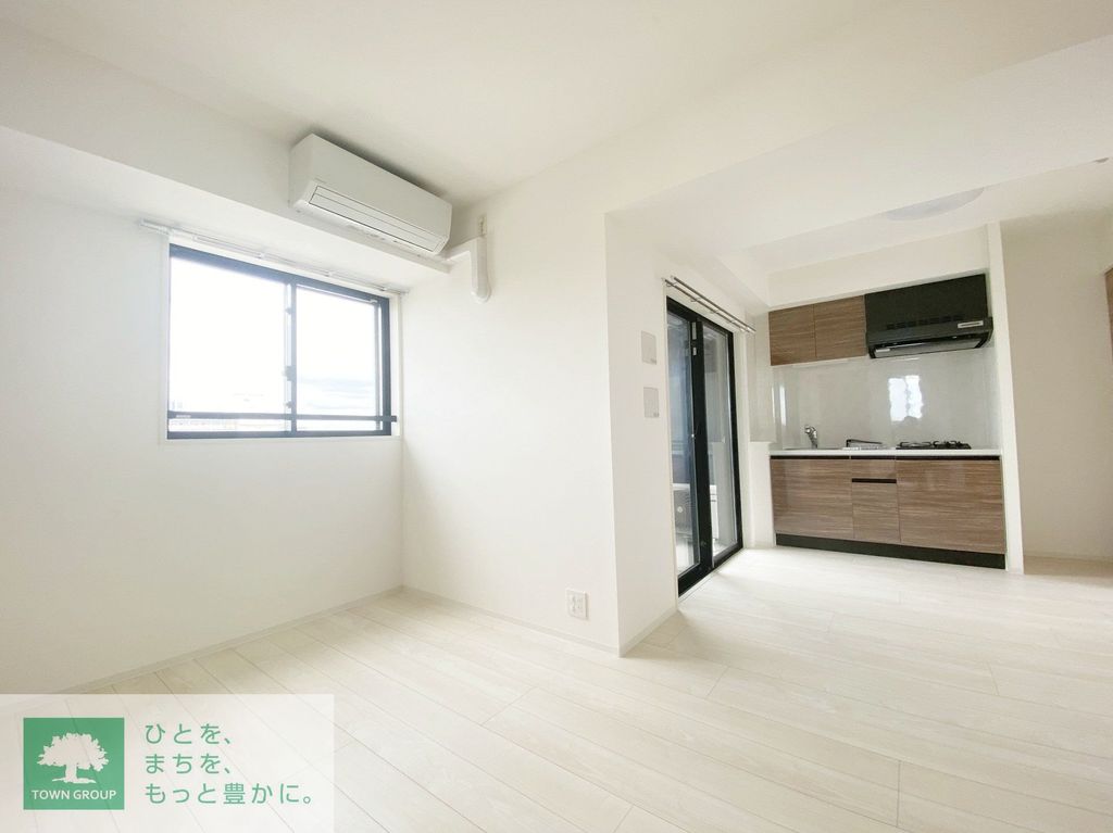 居室・リビング　リビング/居室