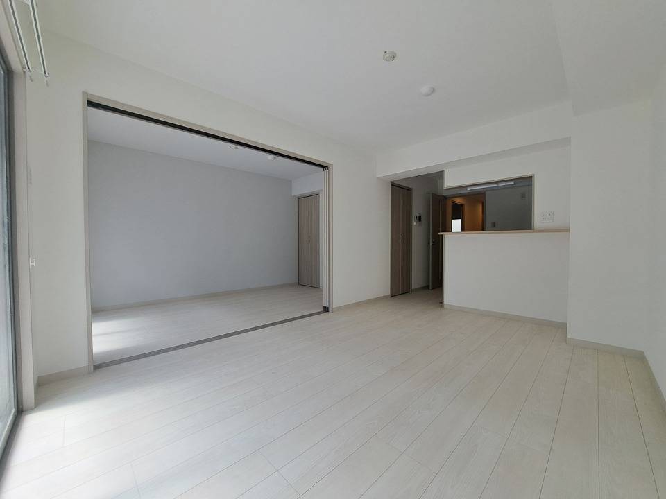 その他　リビング