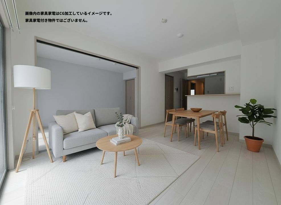 その他　リビング