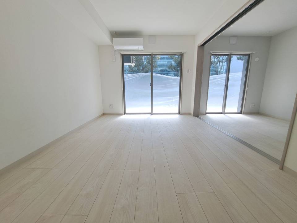 その他部屋・スペース　リビング