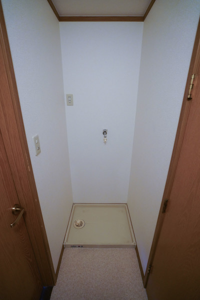 その他　同じ建物の別のお部屋