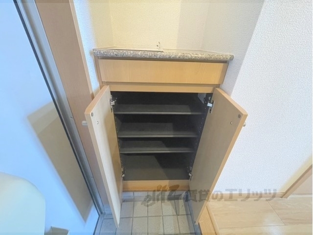 その他部屋・スペース　廊下