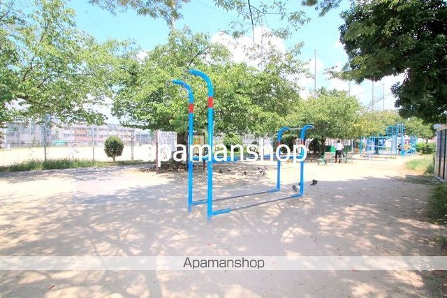 公園　神路公園（公園）まで450m