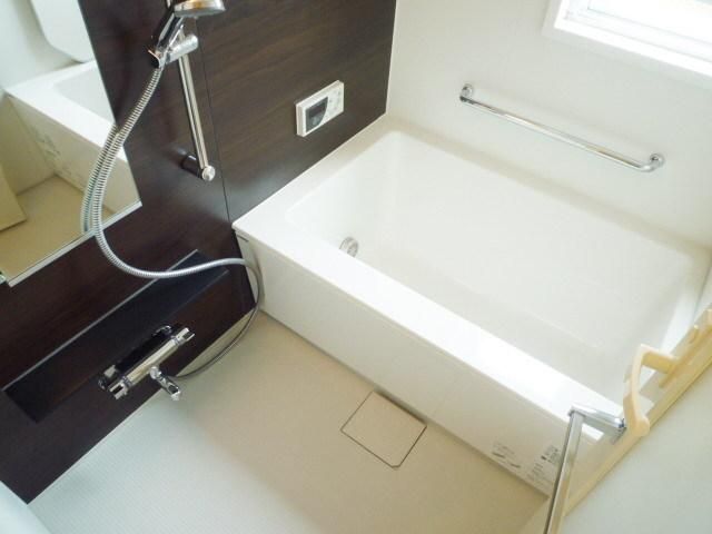バス・シャワールーム　★お風呂★