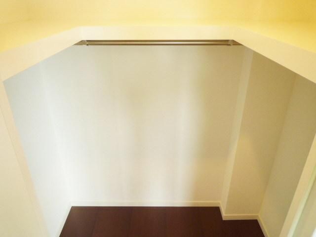 収納　★ウォークインＣＬ付き★