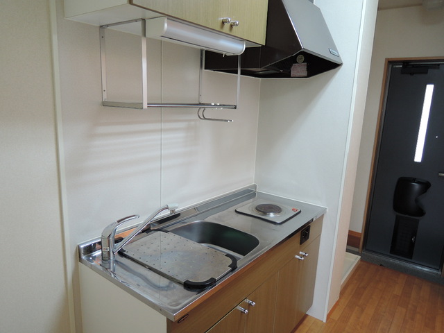 キッチン　※別室参照写真※現状優先