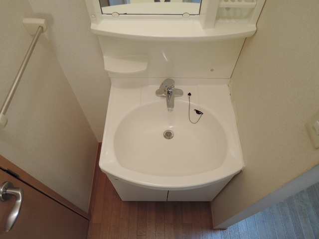 洗面設備　※別室参照写真※現状優先