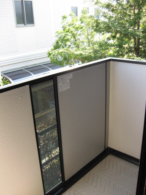 バルコニー　※別室参照写真※現状優先