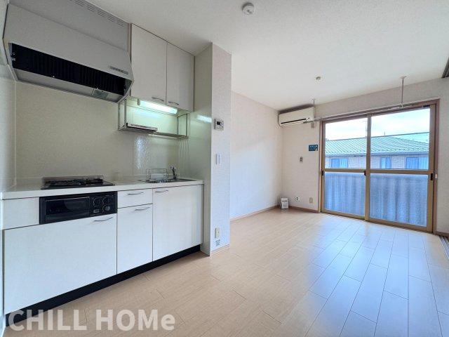 キッチン　他社様掲載物件もまとめてご紹介、ご案内可能です(^^)/