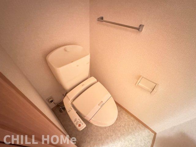 トイレ　他社様掲載物件もまとめてご紹介、ご案内可能です(^^)/