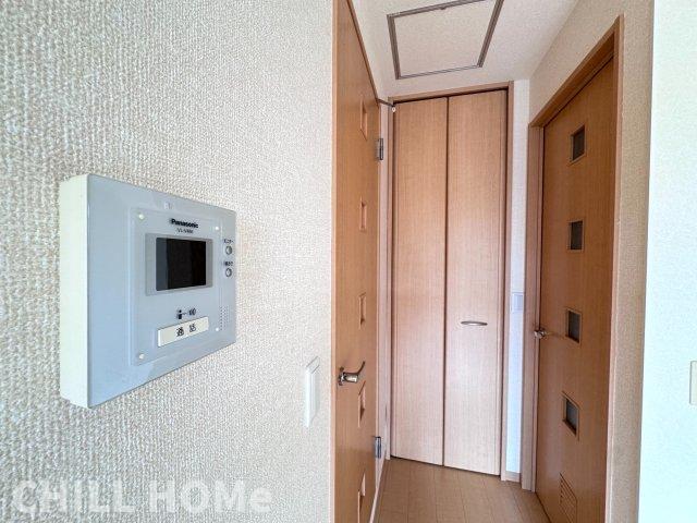 セキュリティ　他社様掲載物件もまとめてご紹介、ご案内可能です(^^)/