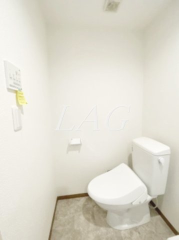 トイレ　トイレです（同仕様）。