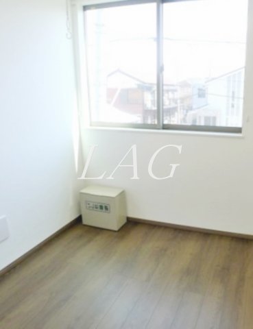 その他部屋・スペース　寝室です。