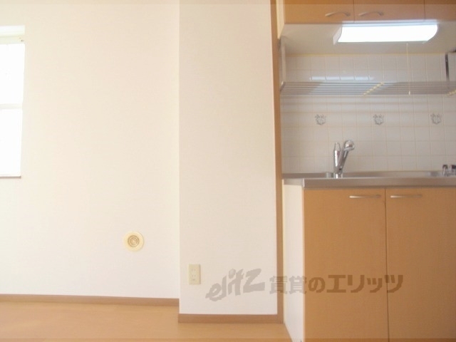 その他部屋・スペース　冷蔵庫置場