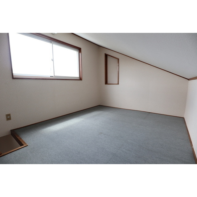 その他部屋・スペース　ロフト