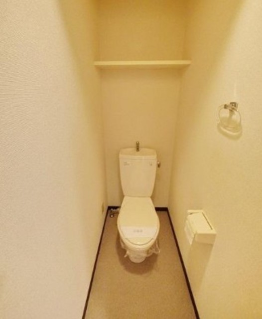 トイレ　他部屋参考。