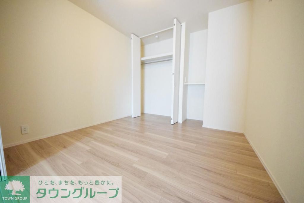 その他部屋・スペース　収納