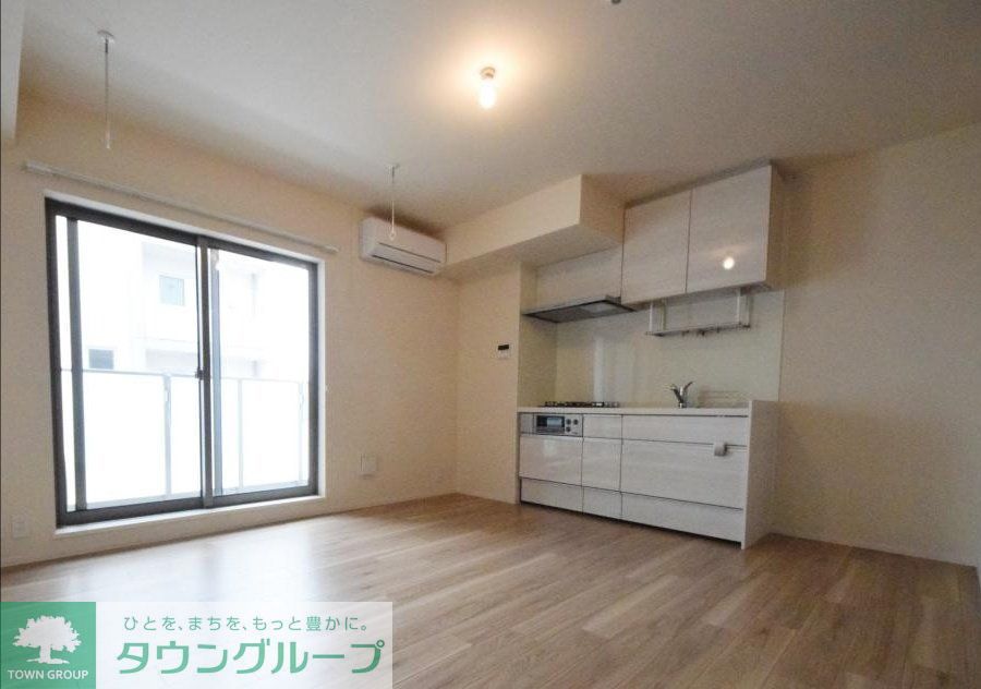 居室・リビング　リビング/居室