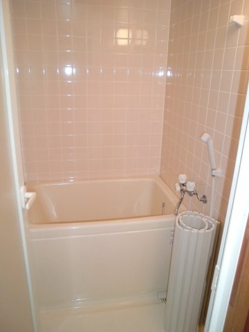 バス・シャワールーム　（※画像はイメージです、現況優先となります）