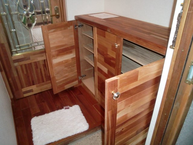 その他部屋・スペース　シューズボックス （※画像はイメージです、現況優先となります