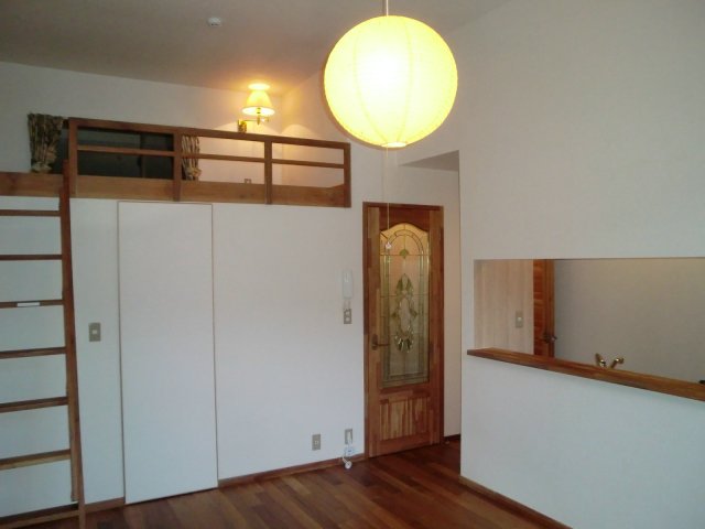 その他部屋・スペース　（※画像はイメージです、現況優先となります）