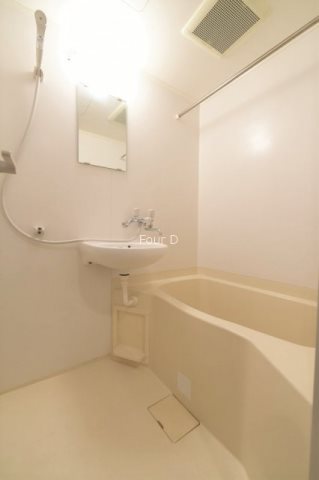 バス・シャワールーム　《見学予約受付中》設備充実分譲賃貸マンション！