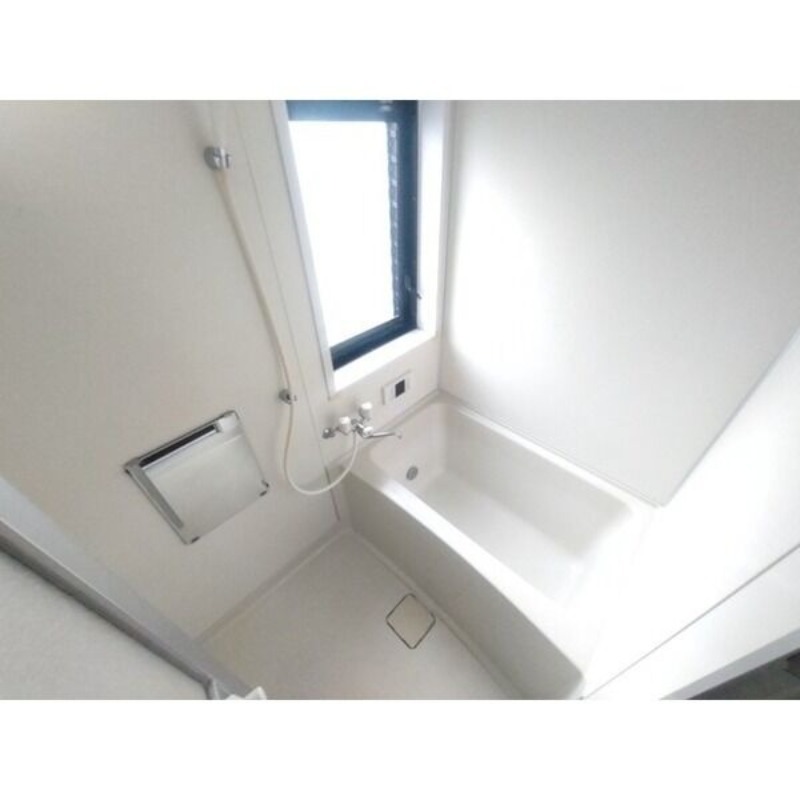 バス・シャワールーム　図面と現状に相違がある場合には現状を優先