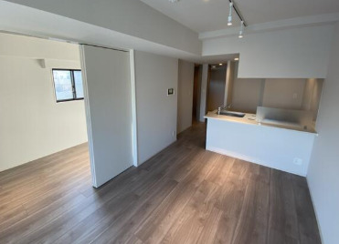 居室・リビング　ゆったり過ごせるリビングです