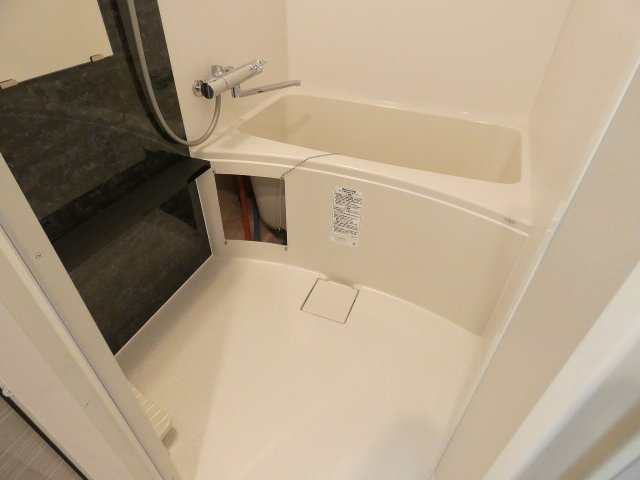 バス・シャワールーム　イメージ