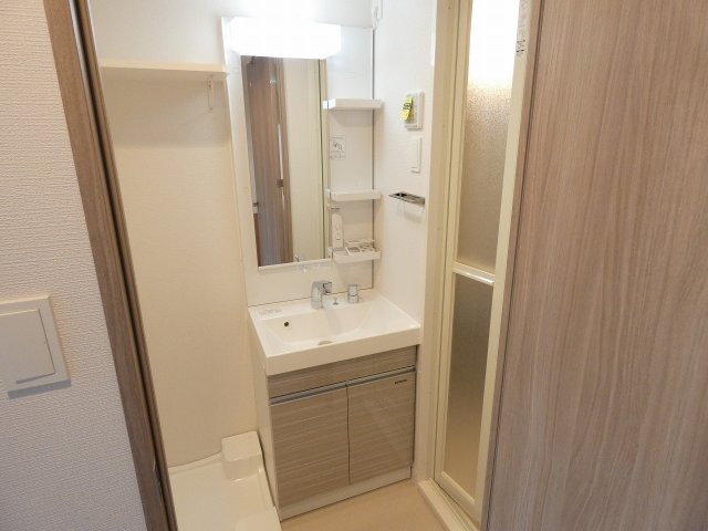 洗面設備　イメージ