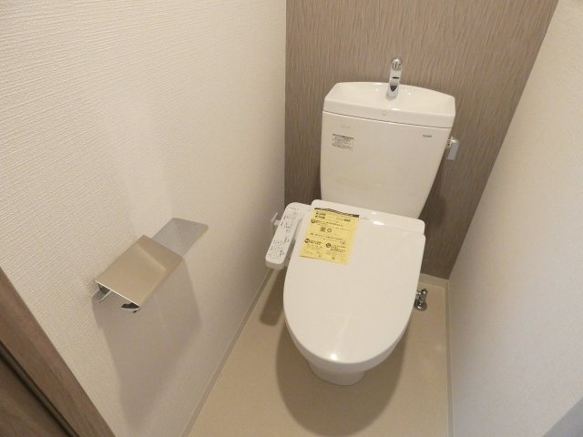 トイレ　イメージ