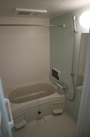 バス・シャワールーム　REGALEST #STYLE