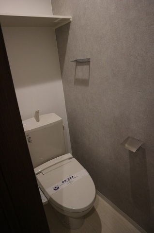 トイレ　REGALEST #STYLE