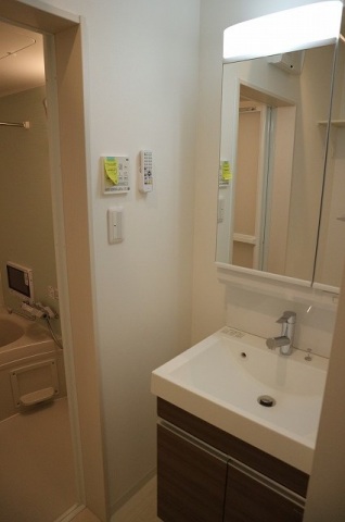 洗面設備　REGALEST #STYLE