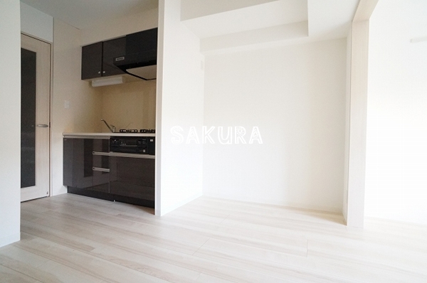 その他設備　充実した室内設備♪