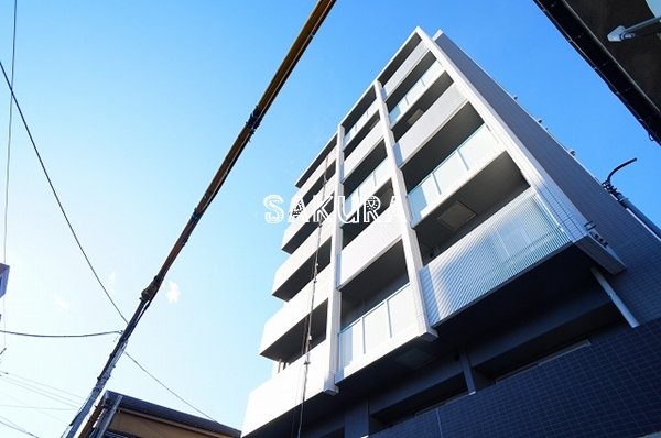 建物外観　当店おすすめ物件♪