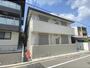 北大路駅より徒歩24分 1階 築3年7ヶ月の賃貸物件
