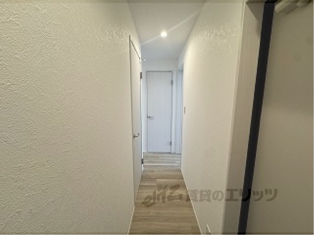 その他部屋・スペース　廊下